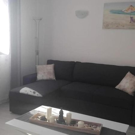 Fuerteventura Corralejo Casa Fernanda Lägenhet Exteriör bild