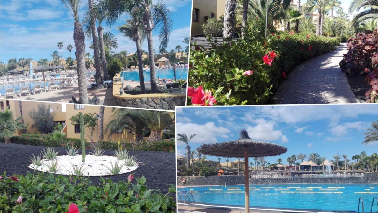 Fuerteventura Corralejo Casa Fernanda Lägenhet Exteriör bild