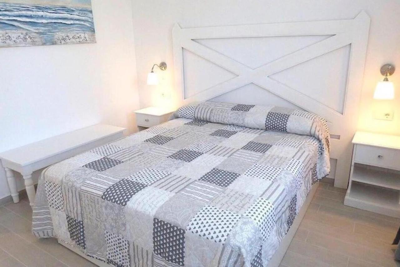 Fuerteventura Corralejo Casa Fernanda Lägenhet Exteriör bild