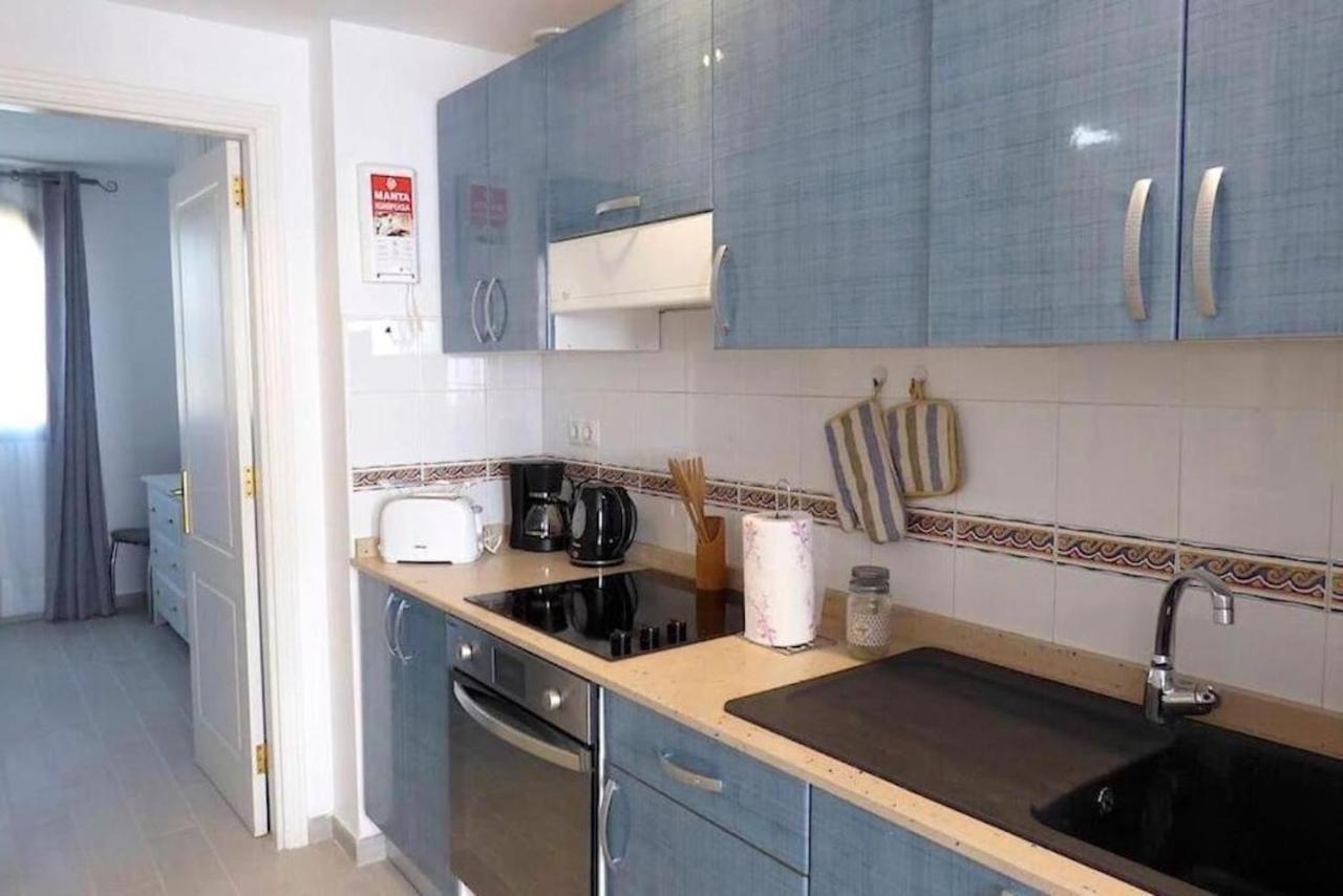 Fuerteventura Corralejo Casa Fernanda Lägenhet Exteriör bild