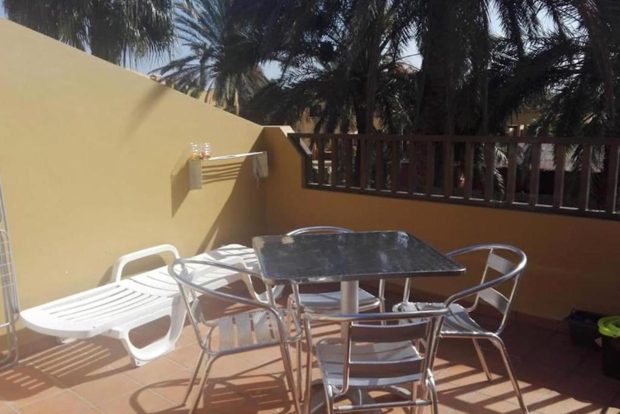 Fuerteventura Corralejo Casa Fernanda Lägenhet Exteriör bild