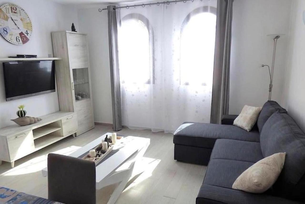 Fuerteventura Corralejo Casa Fernanda Lägenhet Exteriör bild