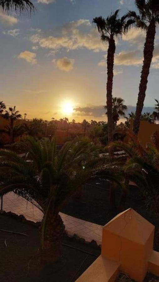 Fuerteventura Corralejo Casa Fernanda Lägenhet Exteriör bild