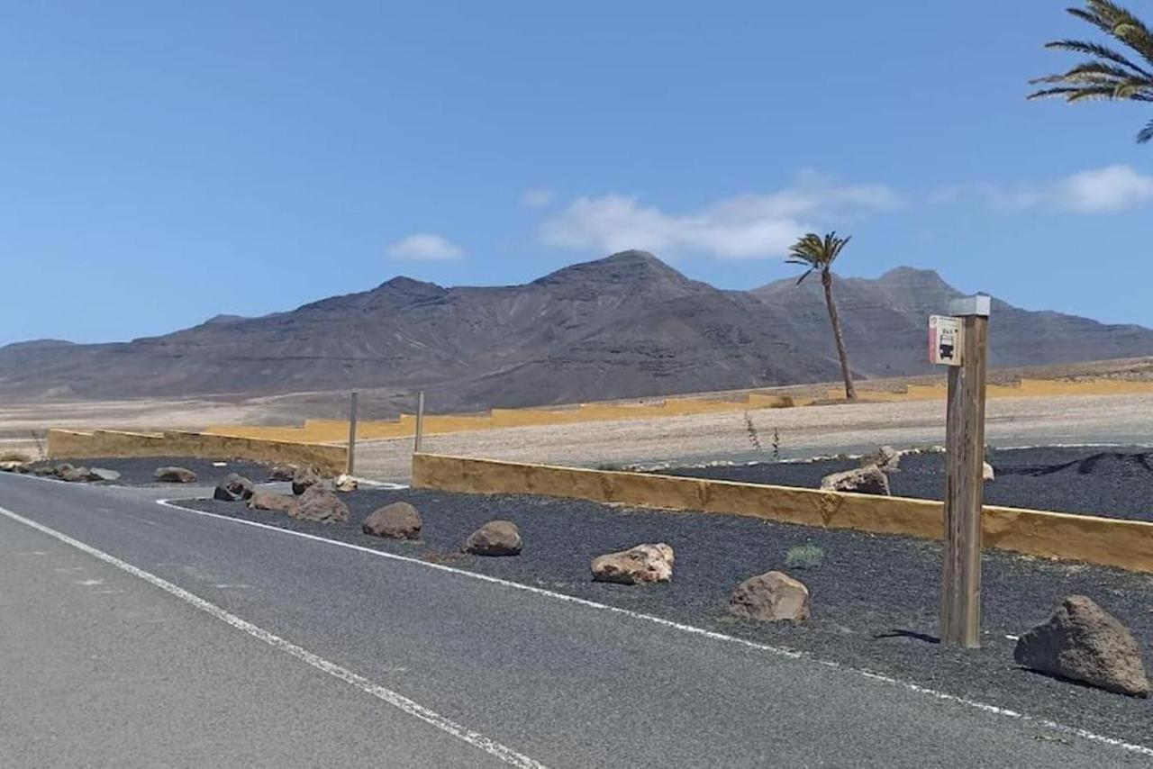 Fuerteventura Corralejo Casa Fernanda Lägenhet Exteriör bild