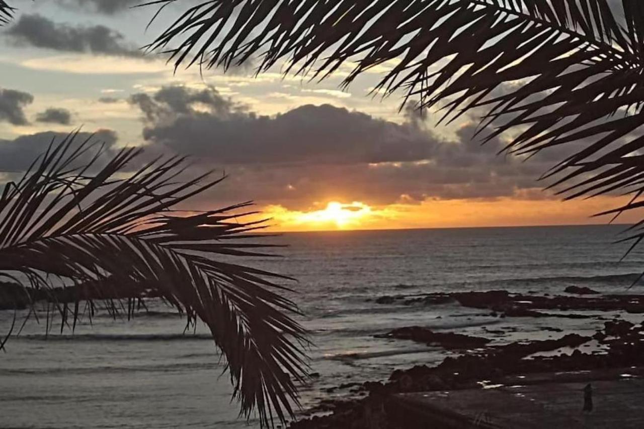 Fuerteventura Corralejo Casa Fernanda Lägenhet Exteriör bild
