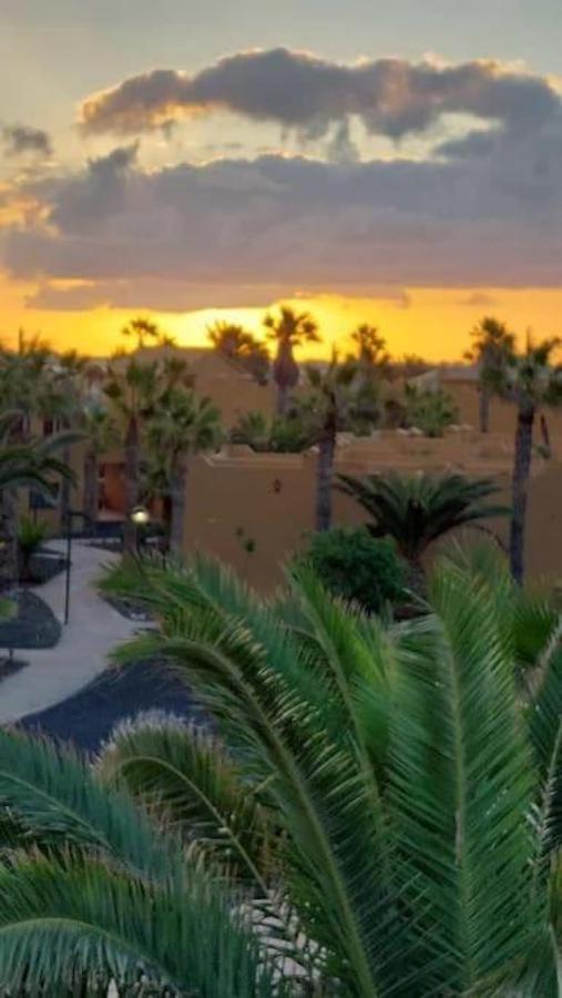 Fuerteventura Corralejo Casa Fernanda Lägenhet Exteriör bild