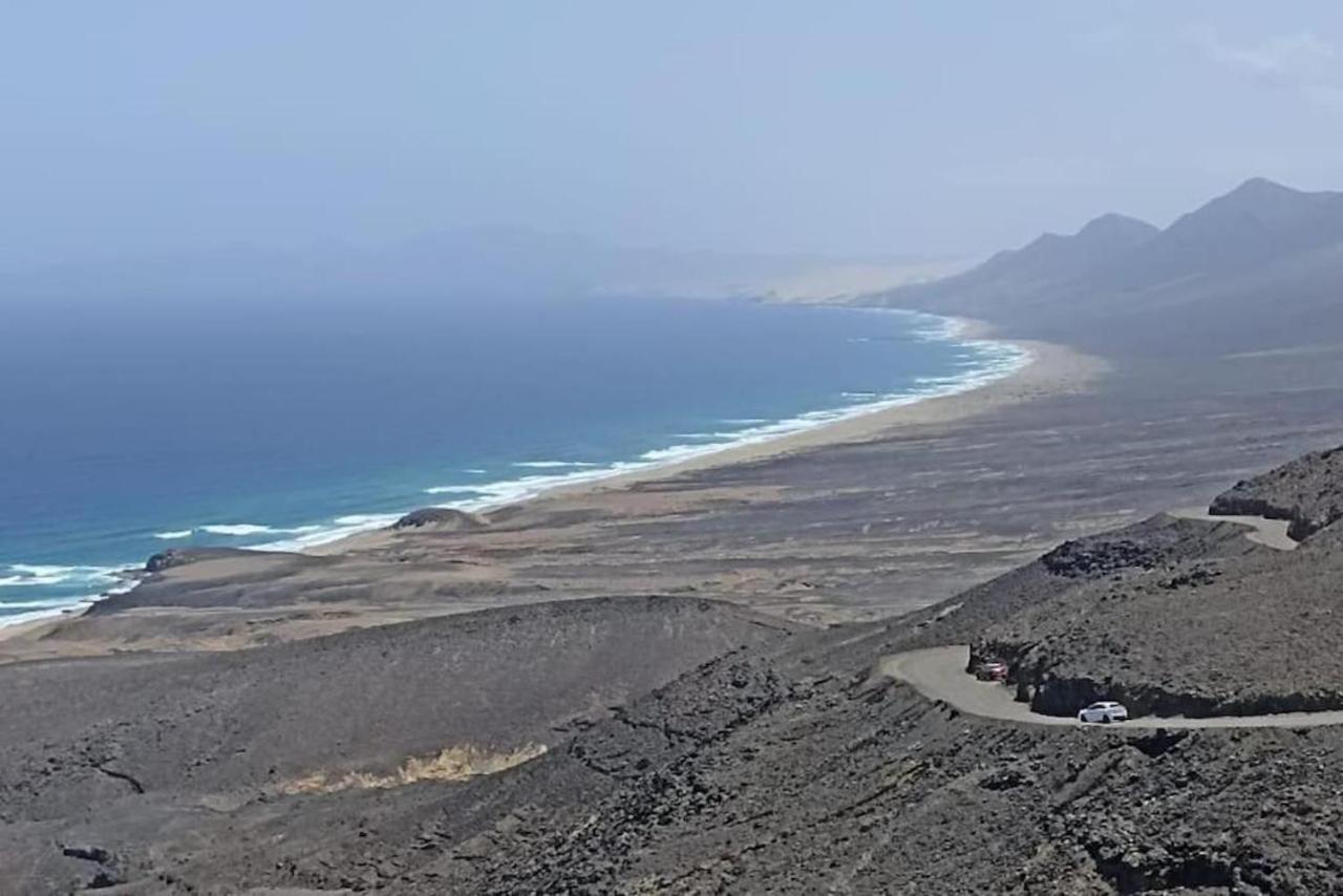 Fuerteventura Corralejo Casa Fernanda Lägenhet Exteriör bild